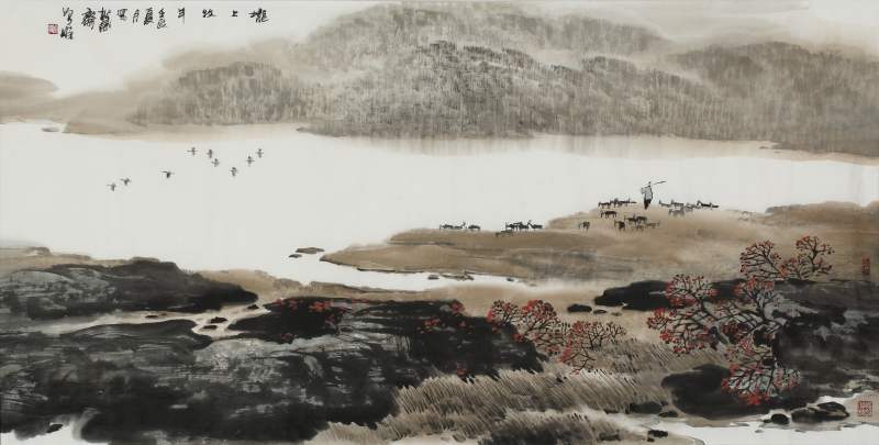 什么叫中国画意境 15210bb31bac409caa97d142373a5081.jpeg