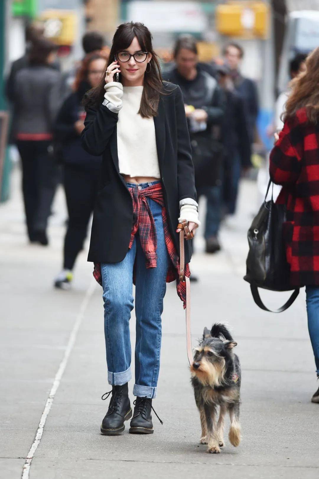 小白|今年早秋，打败小白鞋，这双鞋谁穿谁先美！