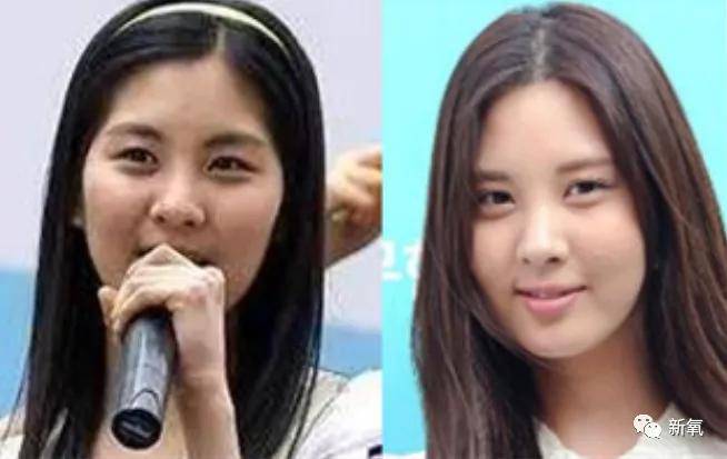 徐贤|从小土妹逆袭成神颜财阀公主，这位爱豆的换头思路请反复朗诵800遍！