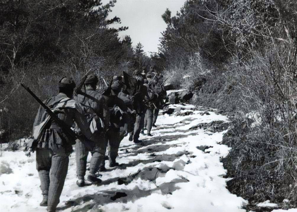 零下40度，志愿军夺高地，师参谋长系长津湖牺牲最高指挥员