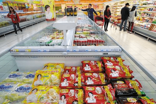 利润|原创这个“冷”行业迎来发展“热”潮，利润暴增507％！