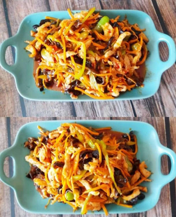 鱼香肉丝家常做法调料包 4e961e74ab4a4d6b8da30bcbaa6a0014.jpeg