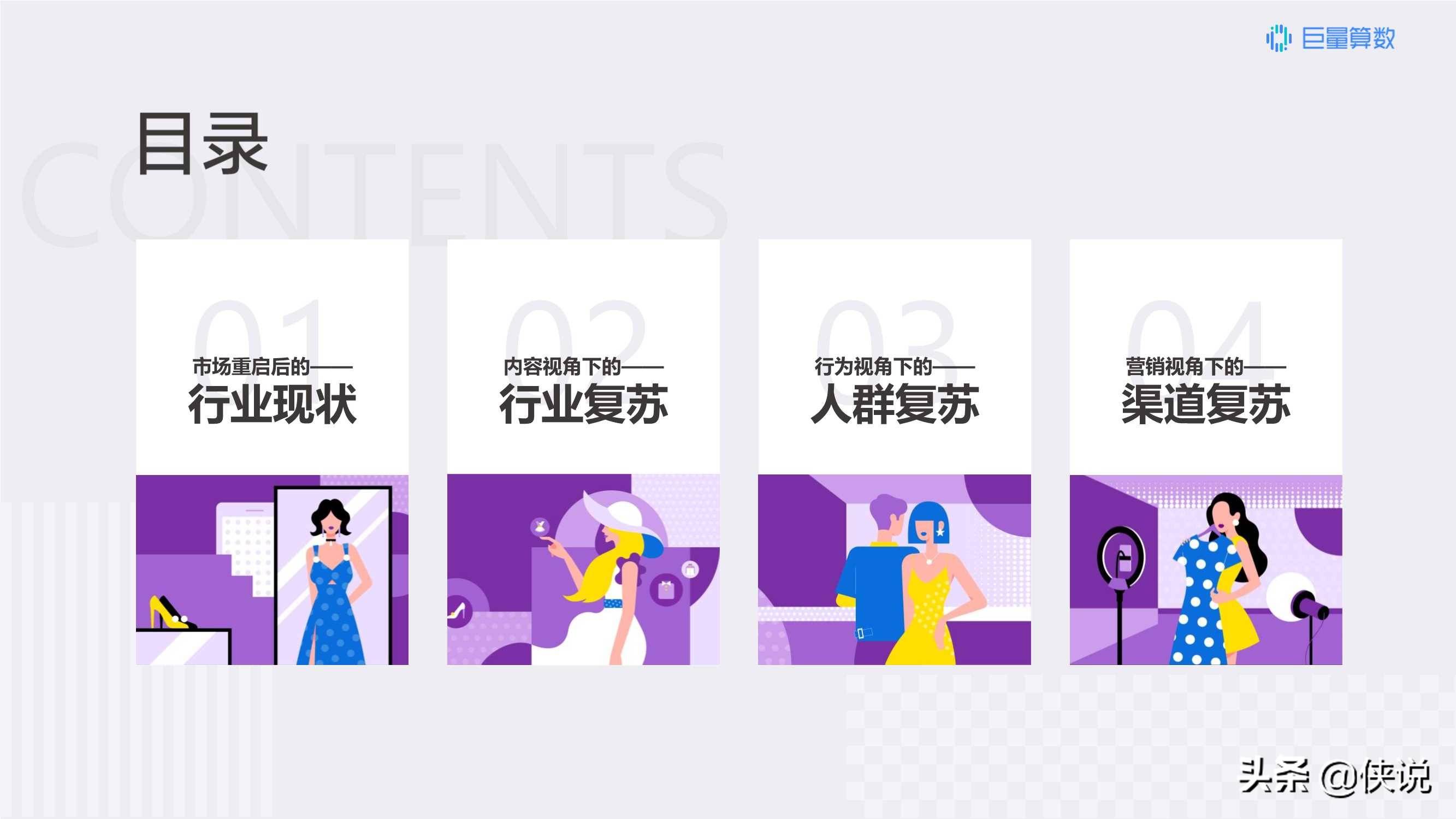 运动鞋|韧性为先，巨量引擎2020服饰行业洞察报告