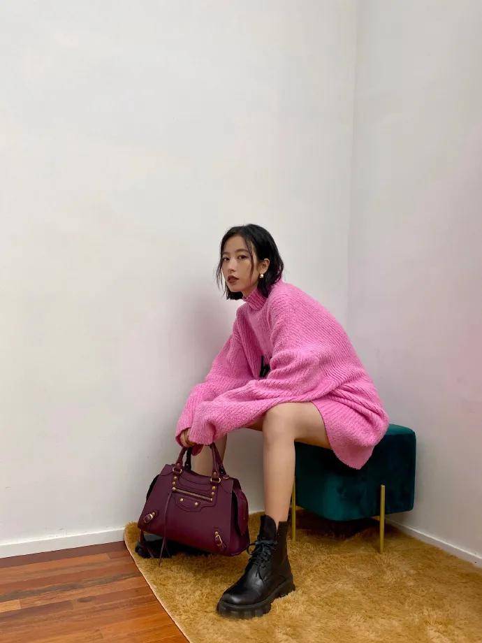 小白|今年早秋，打败小白鞋，这双鞋谁穿谁先美！