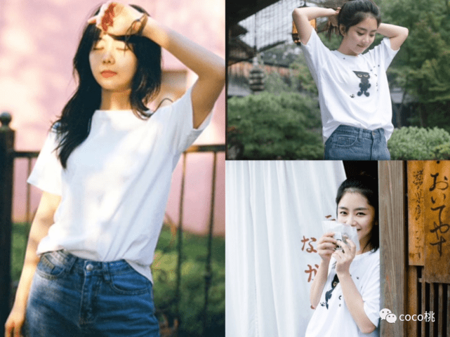 因为|30岁还在“装嫩”毫无违和感,就因为长了一张幼态讨巧脸?