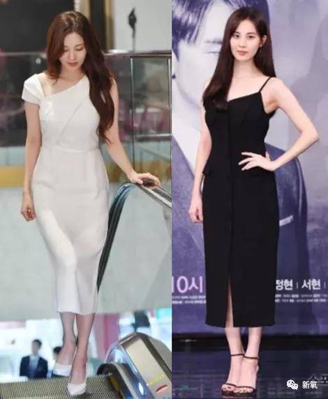 徐贤|从小土妹逆袭成神颜财阀公主，这位爱豆的换头思路请反复朗诵800遍！