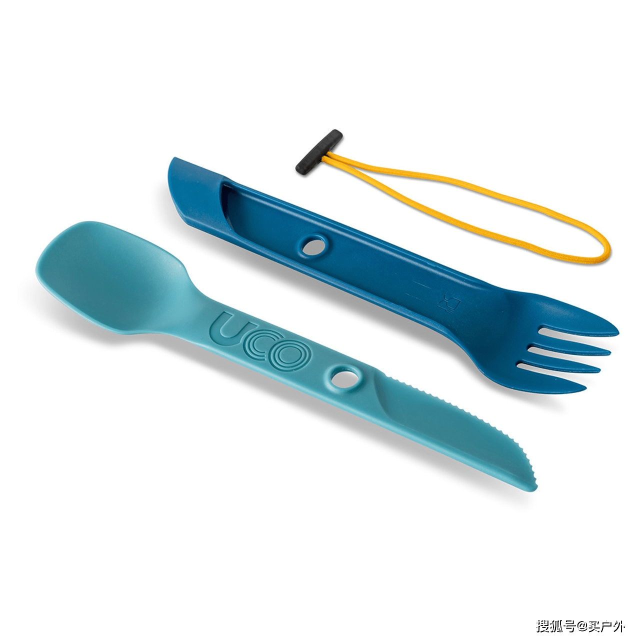 必需品|丢掉手里使用的一次性餐具，这才是你要的野炊露营必需品