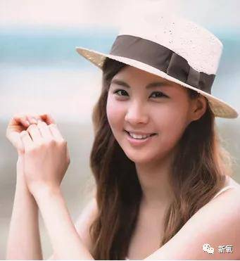 徐贤|从小土妹逆袭成神颜财阀公主，这位爱豆的换头思路请反复朗诵800遍！