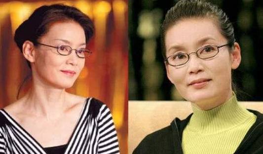 近照|65岁潘虹近照，穿彩裙戴高帽超显时髦范，这才是不老女神的模样