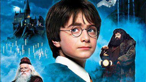 18年过去，为什么我们依然爱看《哈利·波特与魔法石》？_票房