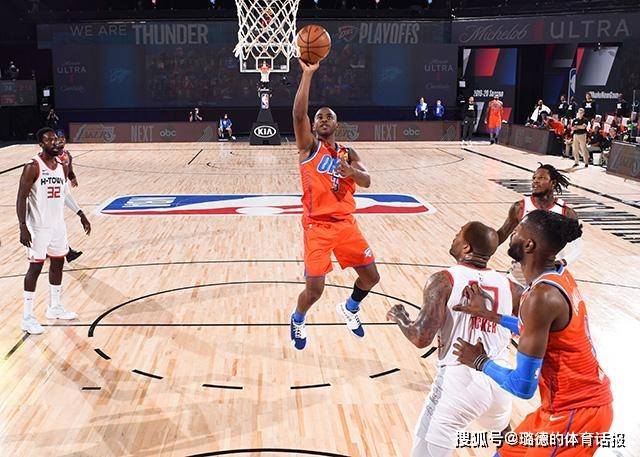 雷霆vs火箭季后赛第四场 029603d841af499d928ee6d57ed7b31a.jpeg