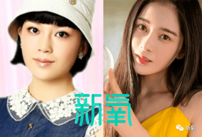 do|艳压杨超越？演天下第一美？脸do成这样还被夸清纯斩男第一人...