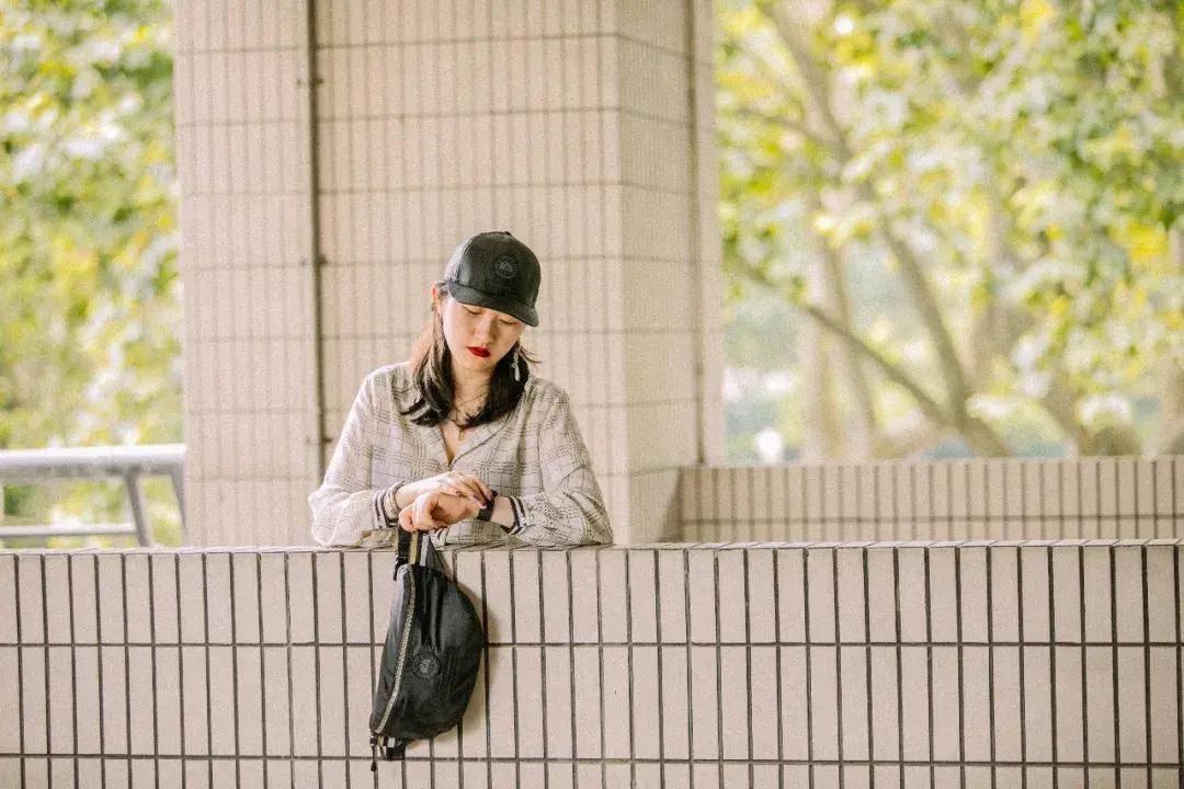 城市|这样才终活成喜欢的自己。还好，三十而已