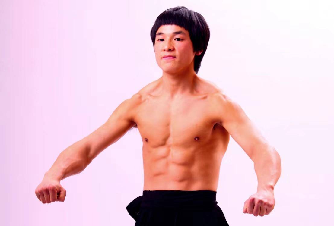 飞龙|原创现代李小龙曝光孟佳阿朵复活真相：她们给评委塞钱了，水太深