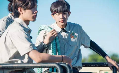 最火的小鲜肉演员 48f7cfe657eb4afba55cbf593369a2a9.jpeg