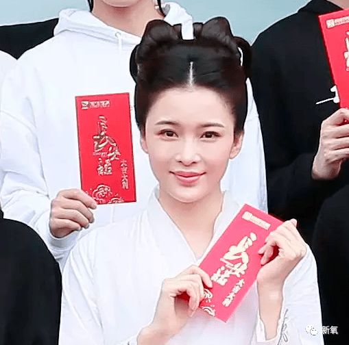 do|艳压杨超越？演天下第一美？脸do成这样还被夸清纯斩男第一人...