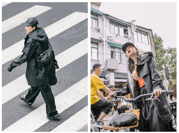 城市|这样才终活成喜欢的自己。还好，三十而已