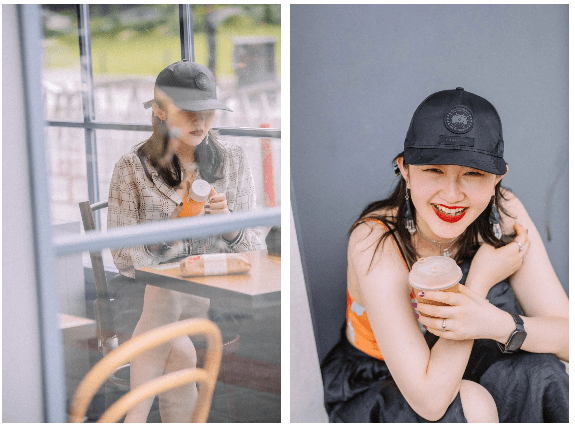 城市|这样才终活成喜欢的自己。还好，三十而已