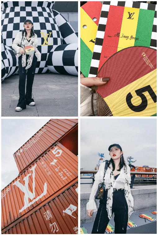 上衣|1件单品撑过最热夏天，21个搭配记录来啦