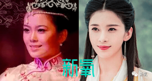 do|艳压杨超越？演天下第一美？脸do成这样还被夸清纯斩男第一人...