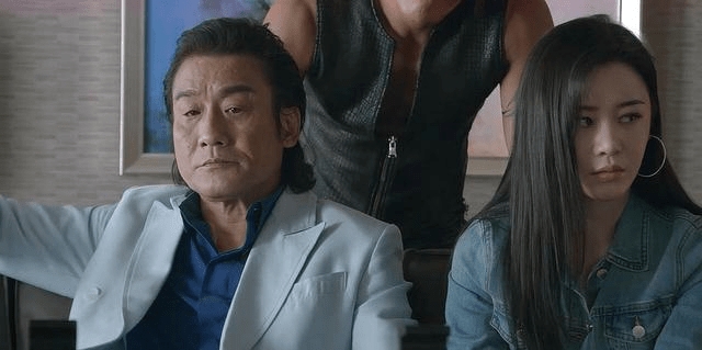 安顺十大首富排名_贵州“首富”出炉,他是安顺的这个人……(2)