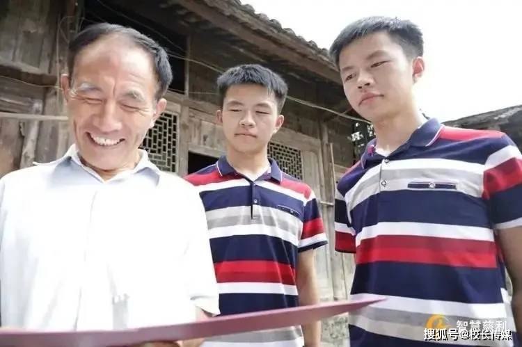 孩子|你们真了不起！同学们