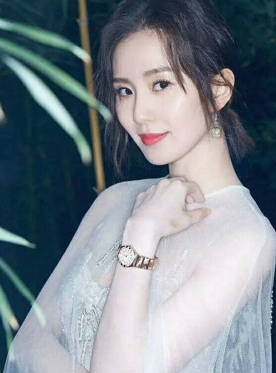 女星豆瓣好感度排名前三名:刘诗诗,刘亦菲,倪妮