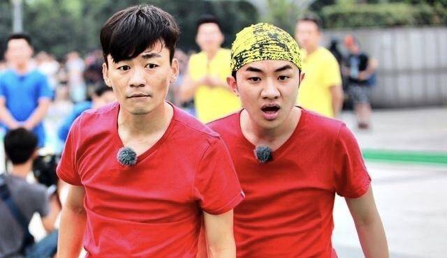 草根|王宝强拿了娱乐圈爽文男主的剧本，草根出身零起点的他一路开挂