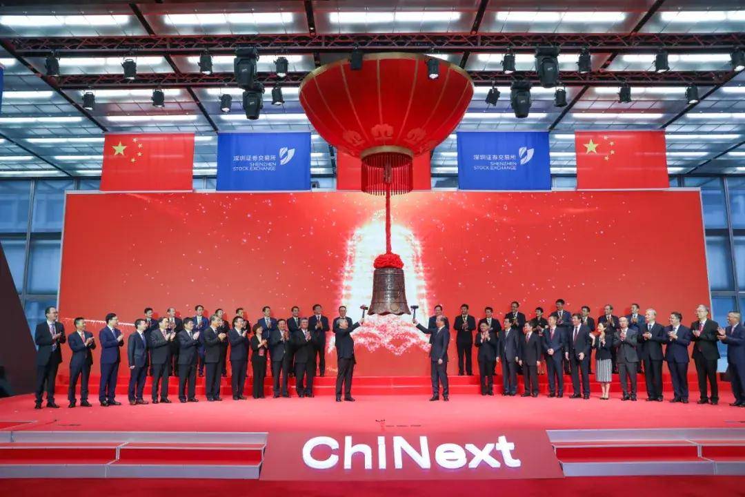 医学|康泰医学深交所上市：首日大涨1061% 市值达474亿