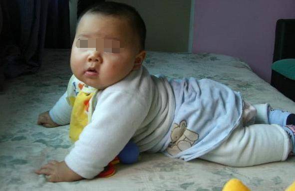 孩子|老师让妈妈带孩子就医，检查结果让她松口气5岁男孩体重90斤