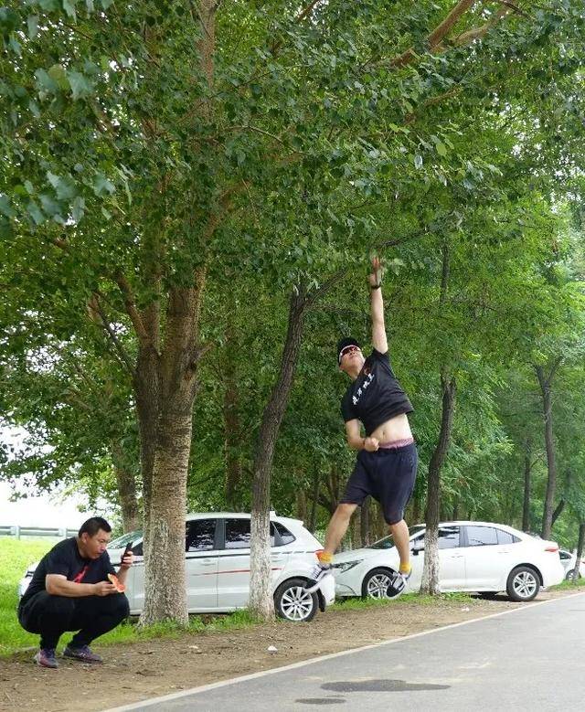 浑河|锐雀铁三浑河烧烤团建