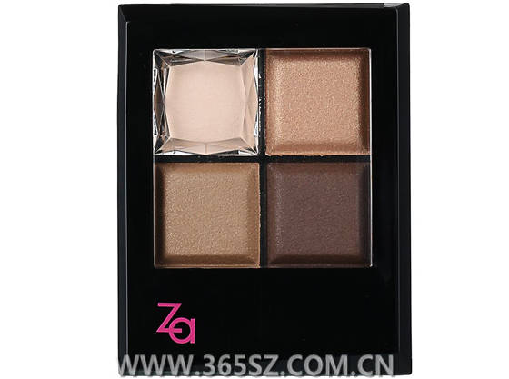 理由|七夕约会 怎少得了色彩鲜明的眼影盘