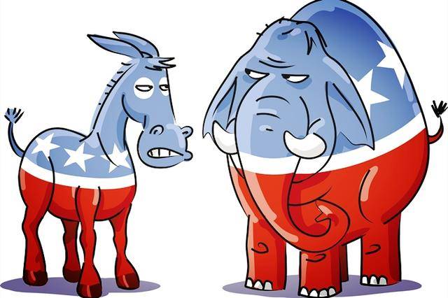 拜登的傻都是装出来的！特朗普终于回过味，严