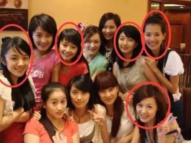 公寓|原创还记得《爱情公寓》里的宛瑜吗，如今她生活得怎么样？