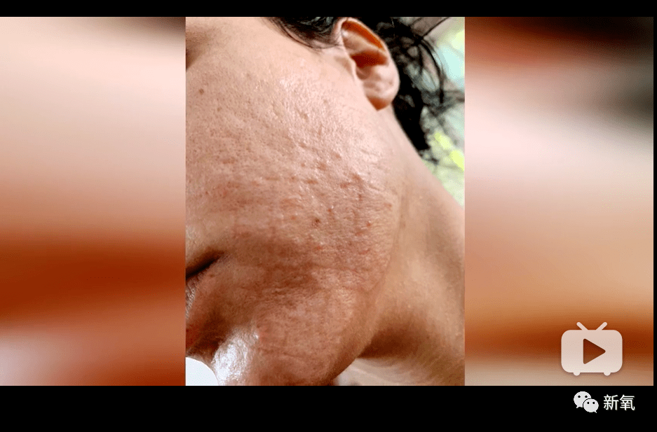 公敌|刘诗诗最新生图流出，生完孩子这张脸，真女明星公敌！！