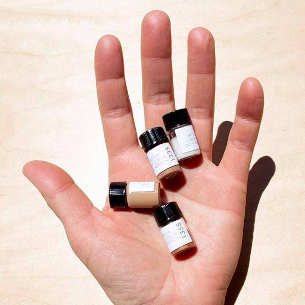 产品|有机保养不香了？2020最新保养趋势：无水美妆欧美凭何瞬间爆红