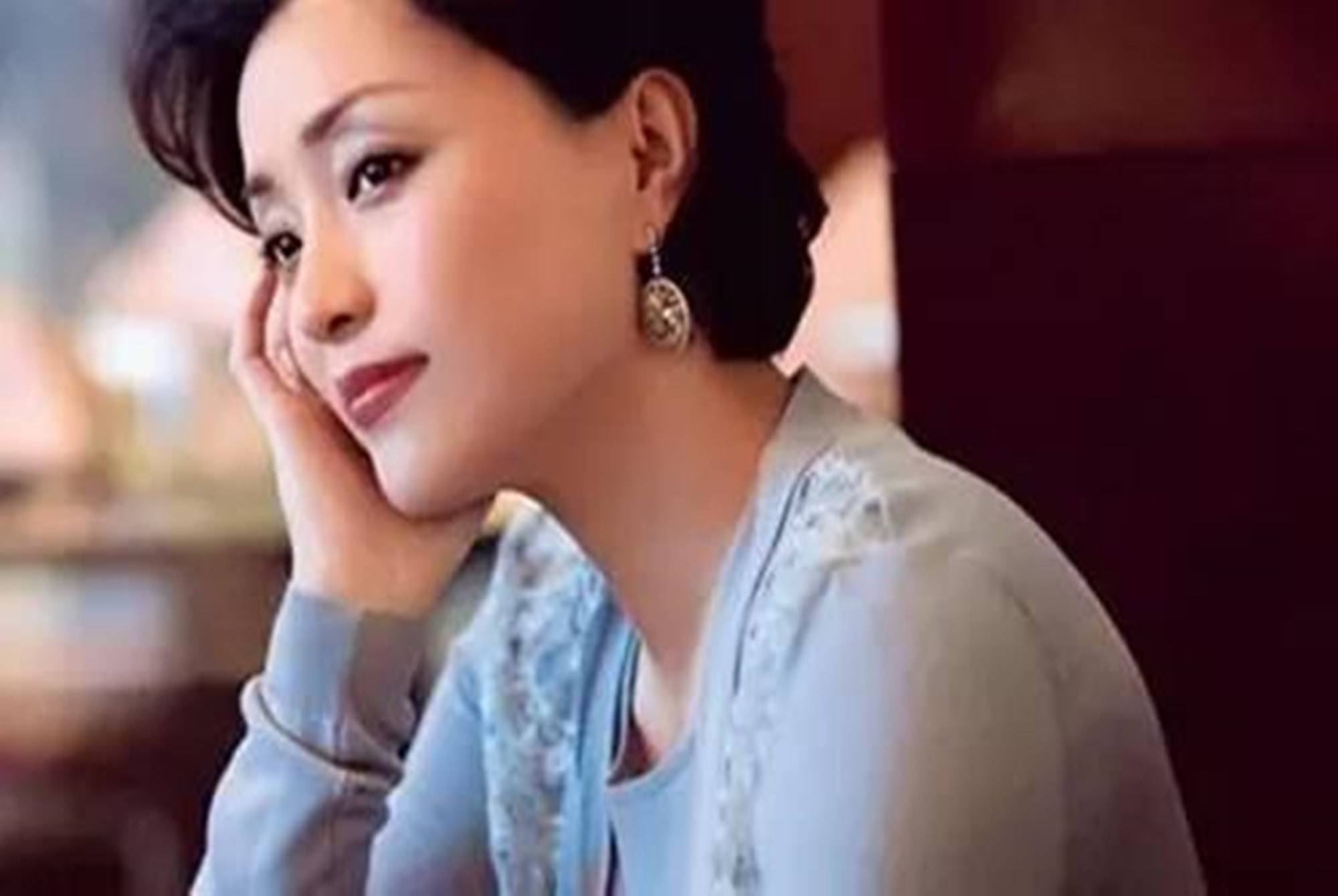 遗传|遗传也有偏心：上帝吻了杨澜大儿子的脸，却关了女儿的窗活久见