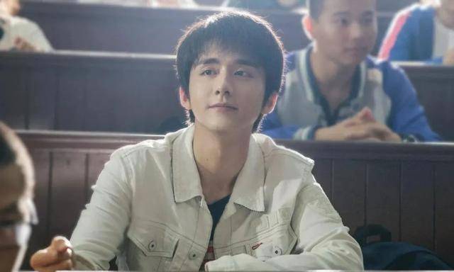 贺子秋|原创艺考界的“神话”，有颜值有演技！他不红天理难容！