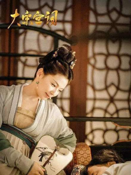 女杰|误会千年的“狸猫换太子”:来自蜀中的一代女杰宋真宗刘皇后