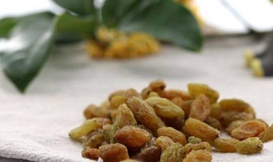 好处|几个好处就是证明，不妨了解清楚吃葡萄干比吃新鲜葡萄好