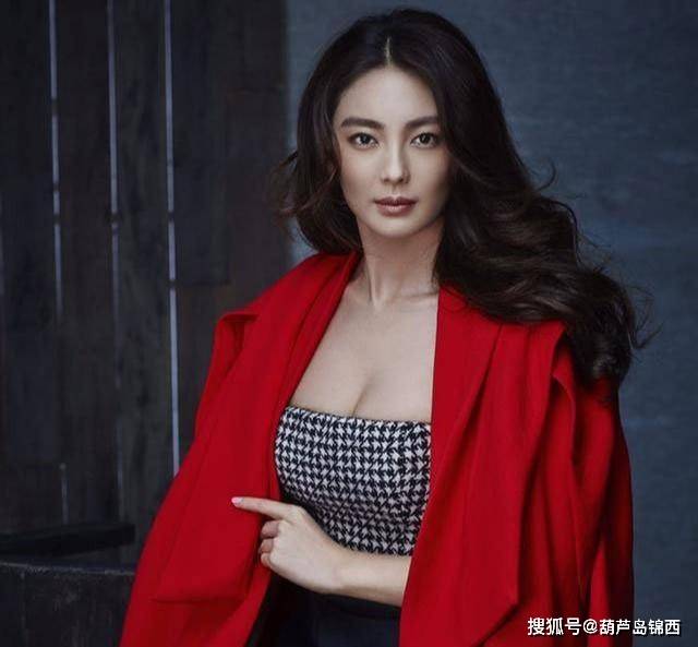 张雨绮体重 来自搜狐网
