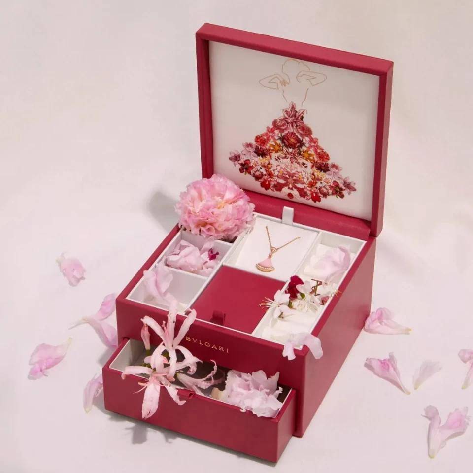 系列|七夕送礼末班车：这就是她嘴上不说，但特别想要的礼物