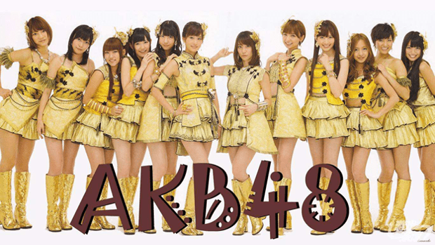 akb48成立于2005年12月8日:由秋元康创建的日本大型