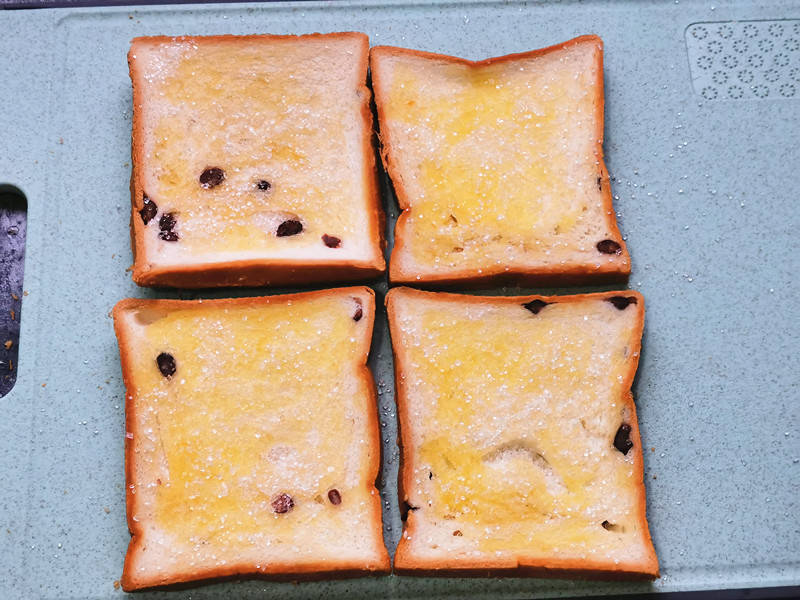 黄油|在家就能做，看一遍就会，再也不用出去买了！女儿爱吃的零食