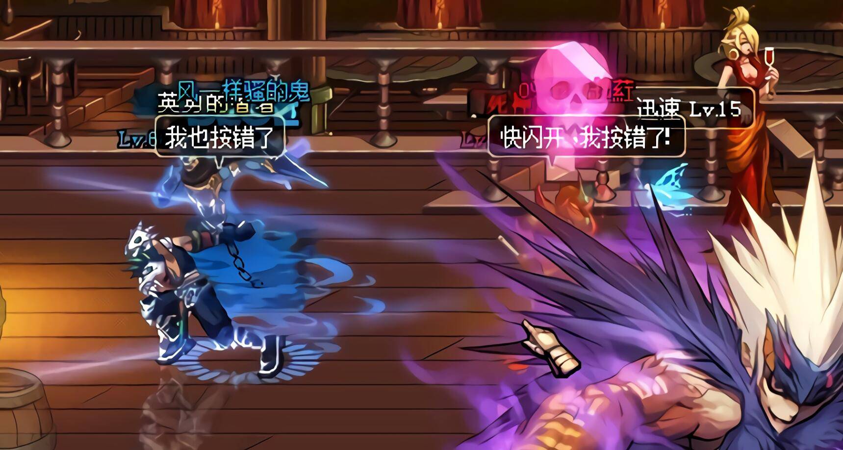 dnf老掉线-dnf莫名其妙掉线