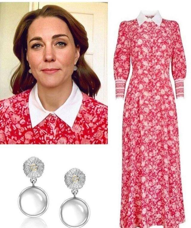 威廉|凯特带垮威廉前女友品牌，一年亏损1500万，这些品牌也曾遭殃？