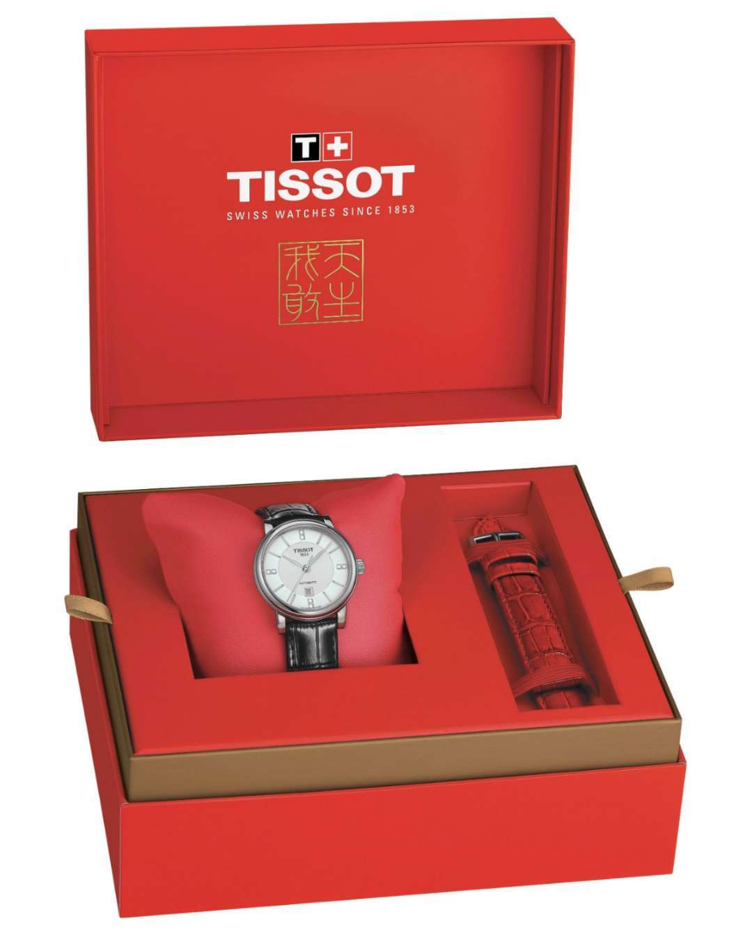 TISSOT�������ʱ�����ף��������տ���