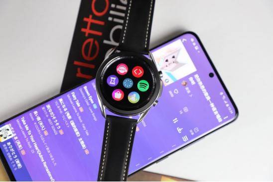 测评盘点|三星Galaxy Watch3评测：兼具潮品颜值的最智能手表