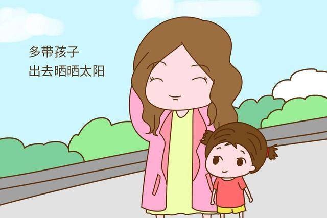 孩子|宝妈做好这几点，科学喂养孩子是关键秋季是“补钙”关键期