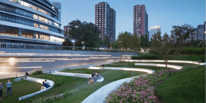 深圳40岁生日，岭南股份以建设者的姿态致敬这座城